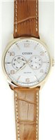 Orologio Citizen Uomo Of Action 2014 in Acciaio AO9024-16A - AO9024-16A
